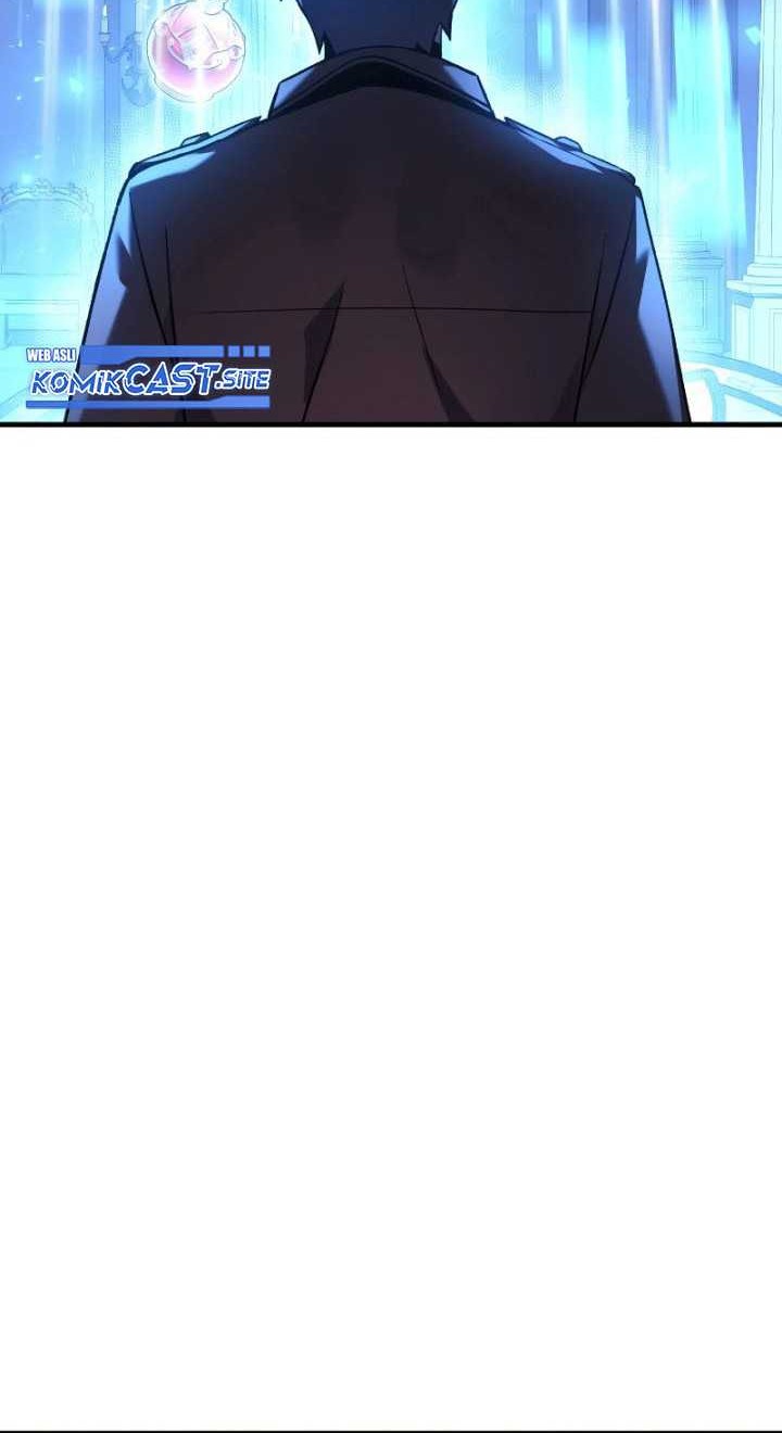 My Daughter is the Final Boss Chapter 50 Gambar 25