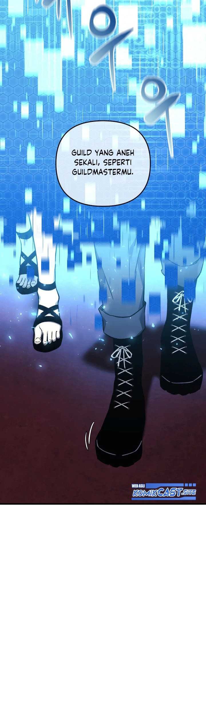 My Daughter is the Final Boss Chapter 50 Gambar 46