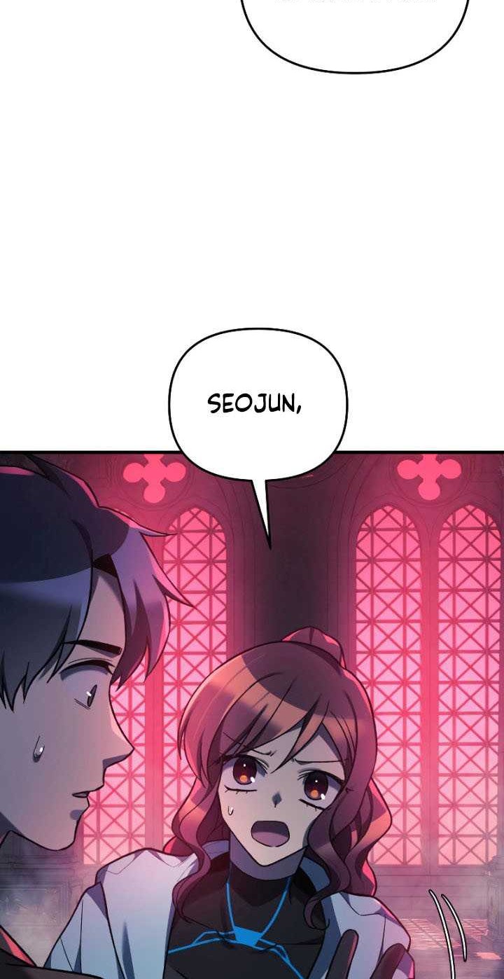 My Daughter is the Final Boss Chapter 50 Gambar 57