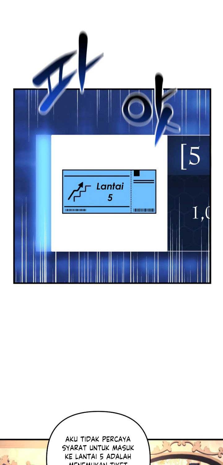 My Daughter is the Final Boss Chapter 50 Gambar 39