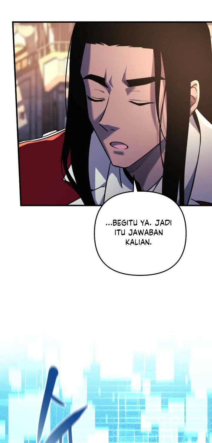 My Daughter is the Final Boss Chapter 50 Gambar 45