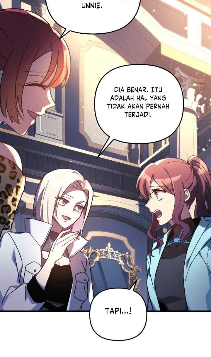 My Daughter is the Final Boss Chapter 50 Gambar 3