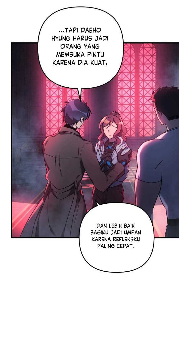 My Daughter is the Final Boss Chapter 50 Gambar 59