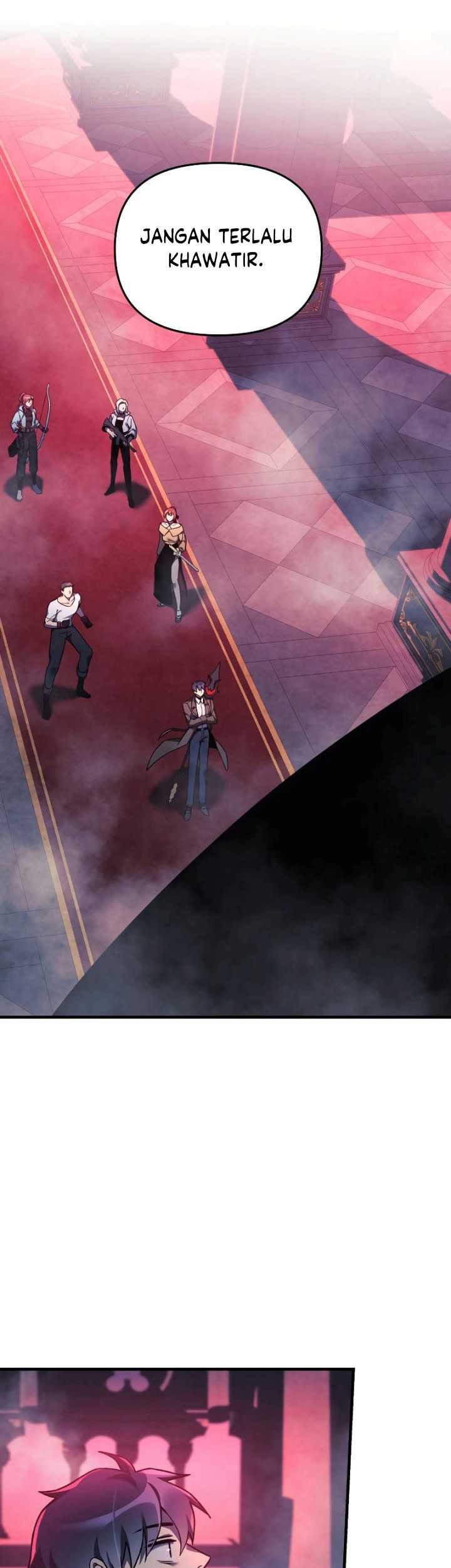 My Daughter is the Final Boss Chapter 50 Gambar 60