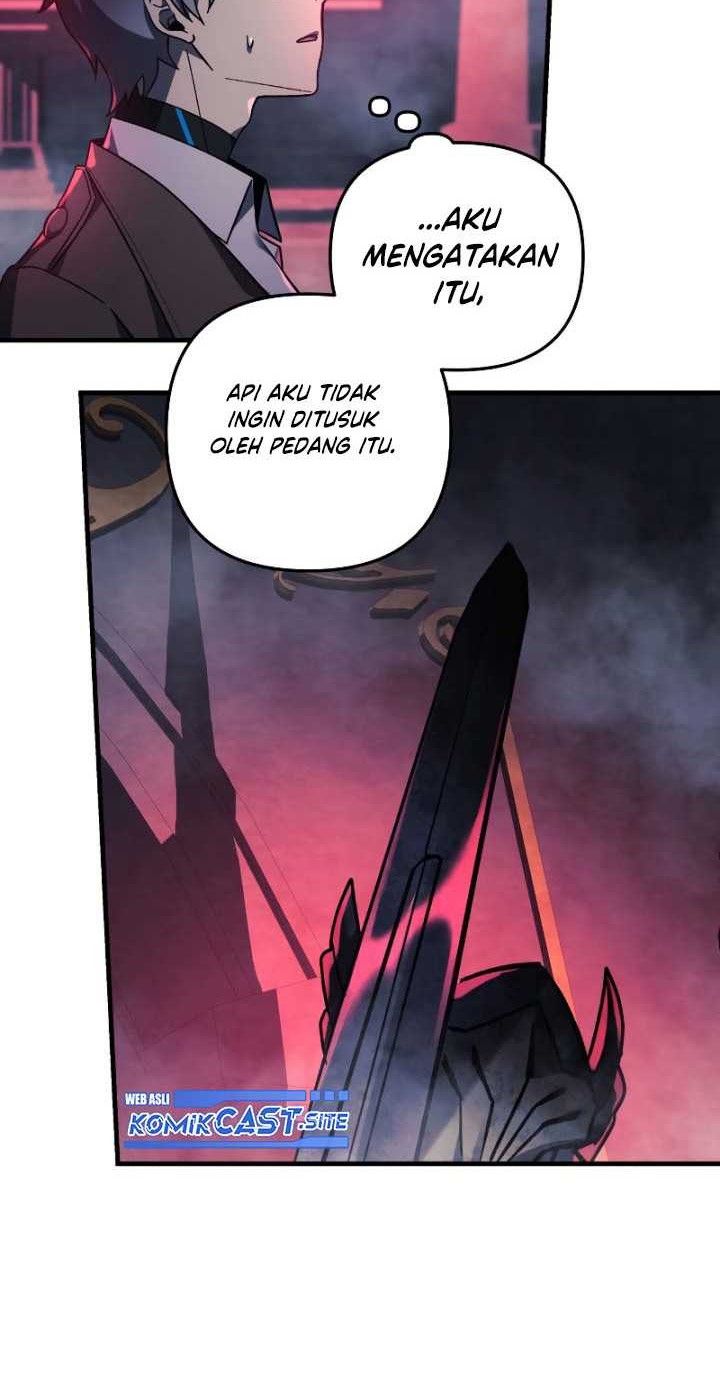 My Daughter is the Final Boss Chapter 50 Gambar 61