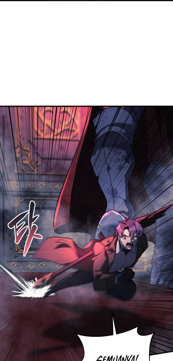 My Daughter is the Final Boss Chapter 50 Gambar 65