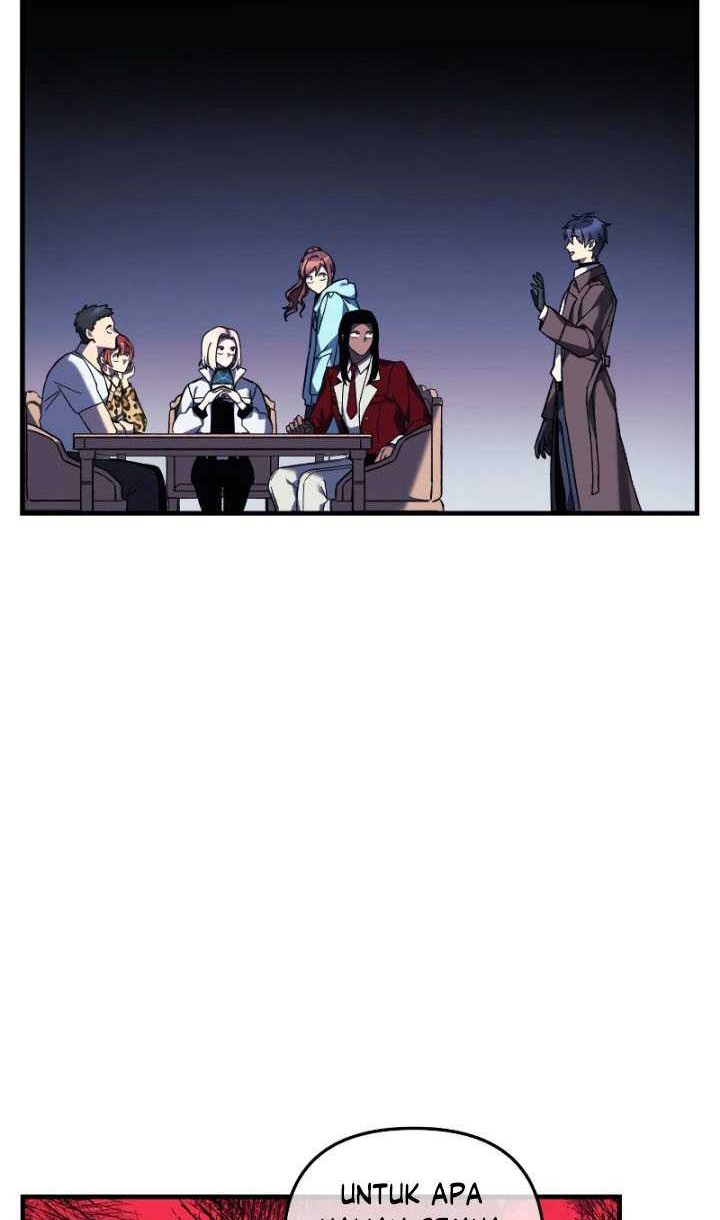 My Daughter is the Final Boss Chapter 50 Gambar 5