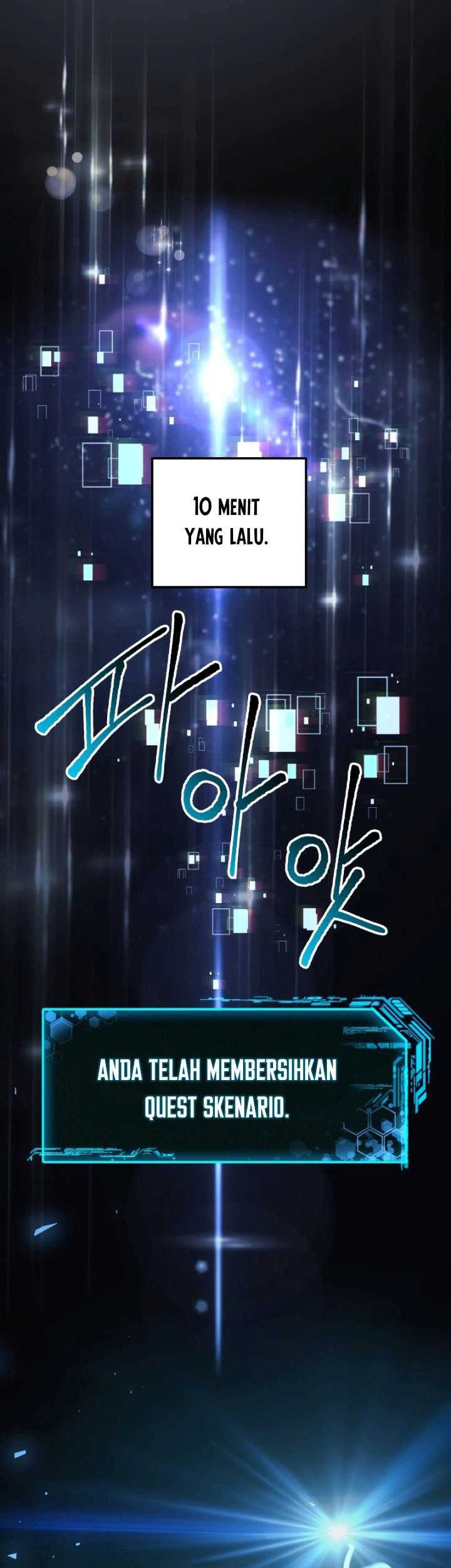 My Daughter is the Final Boss Chapter 50 Gambar 8