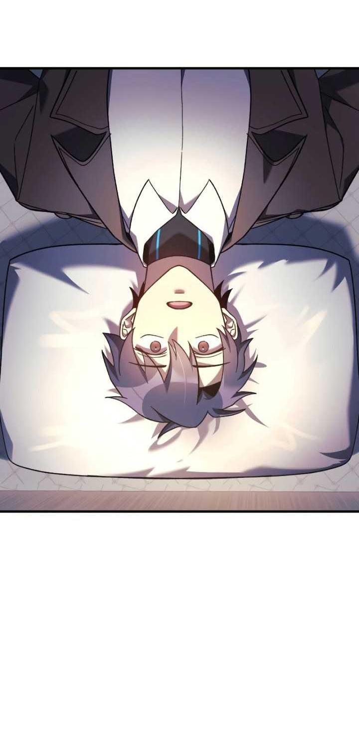 My Daughter is the Final Boss Chapter 50 Gambar 11