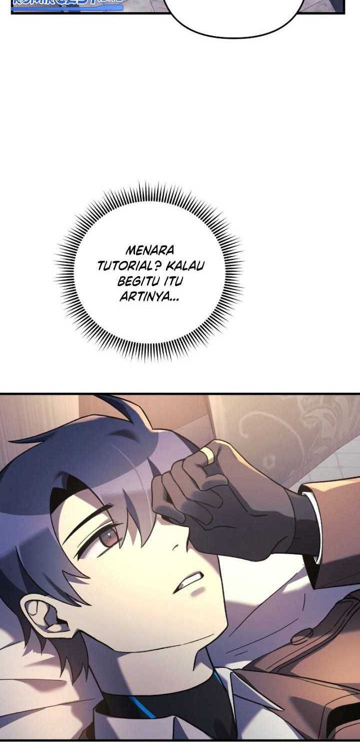 My Daughter is the Final Boss Chapter 50 Gambar 13