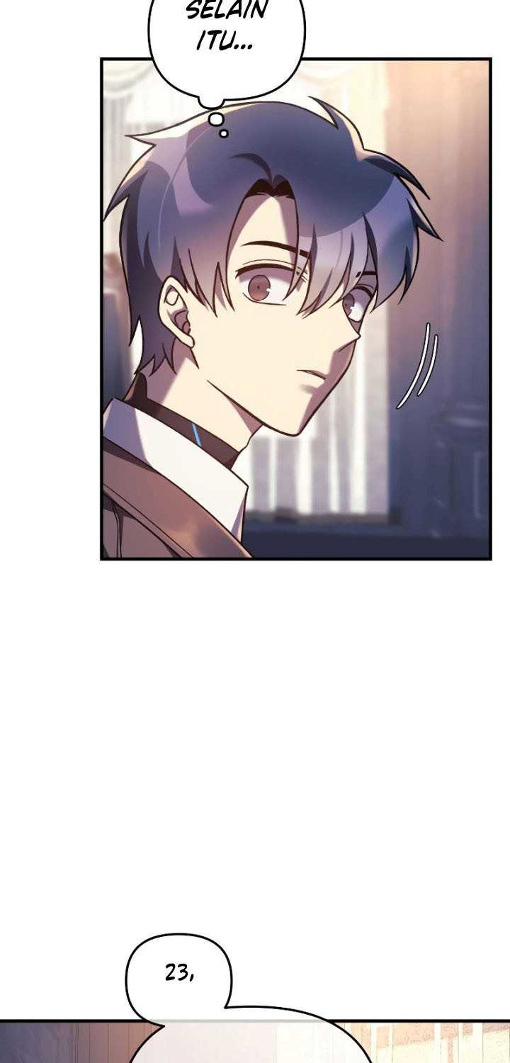 My Daughter is the Final Boss Chapter 50 Gambar 15