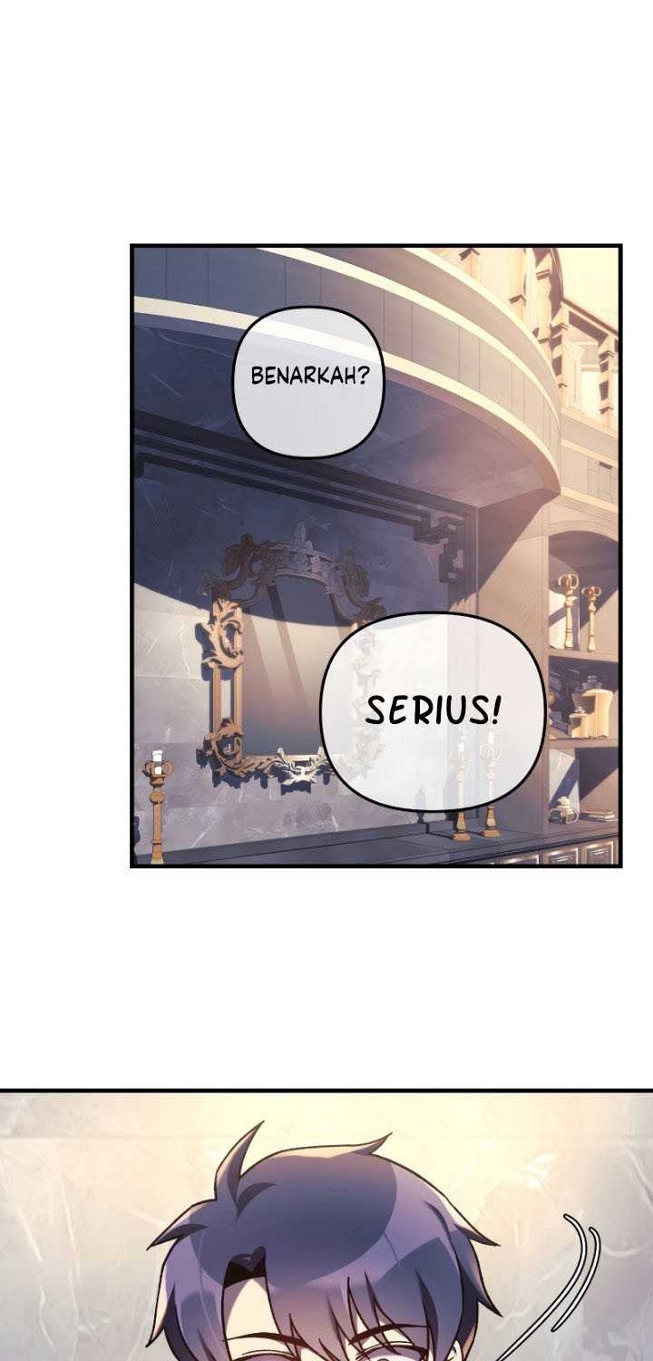 My Daughter is the Final Boss Chapter 50 Gambar 17