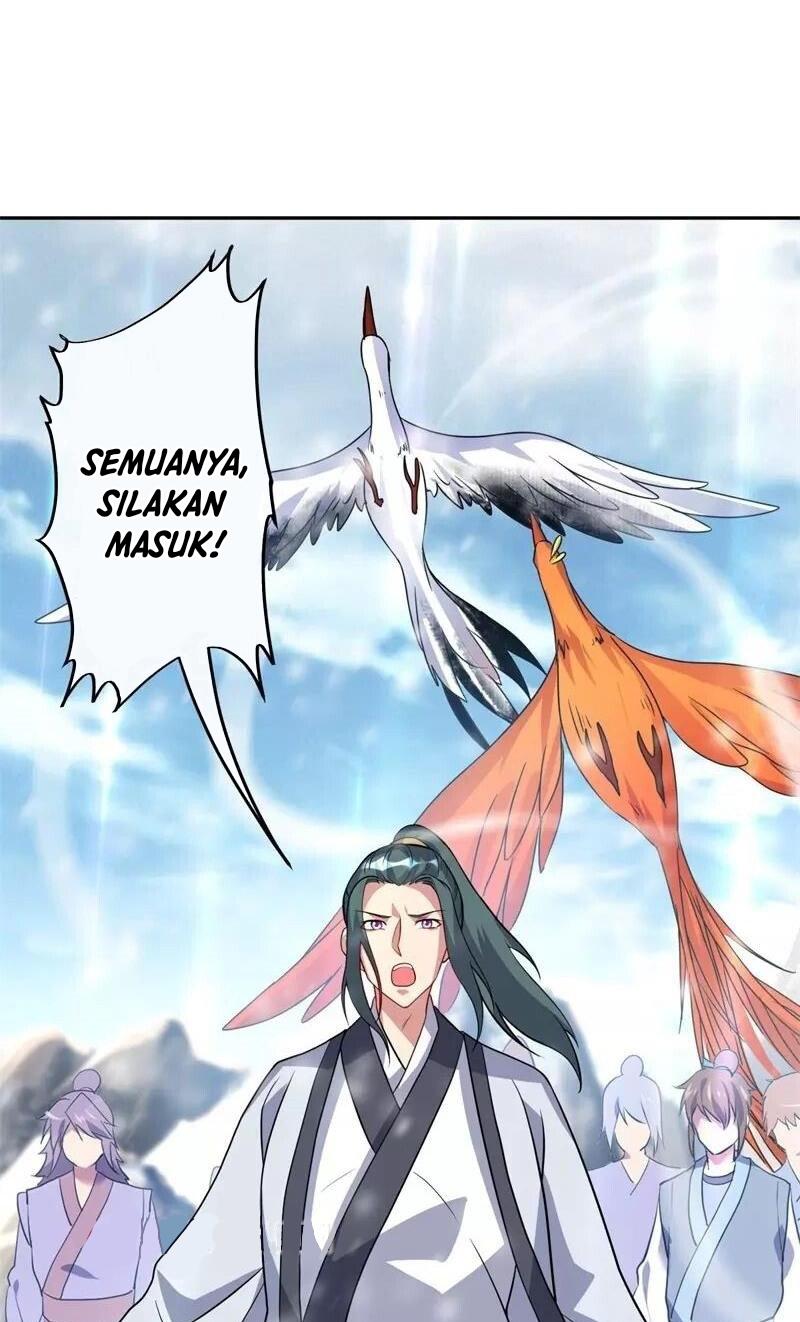 Peerless Soul Chapter 369 Gambar 22