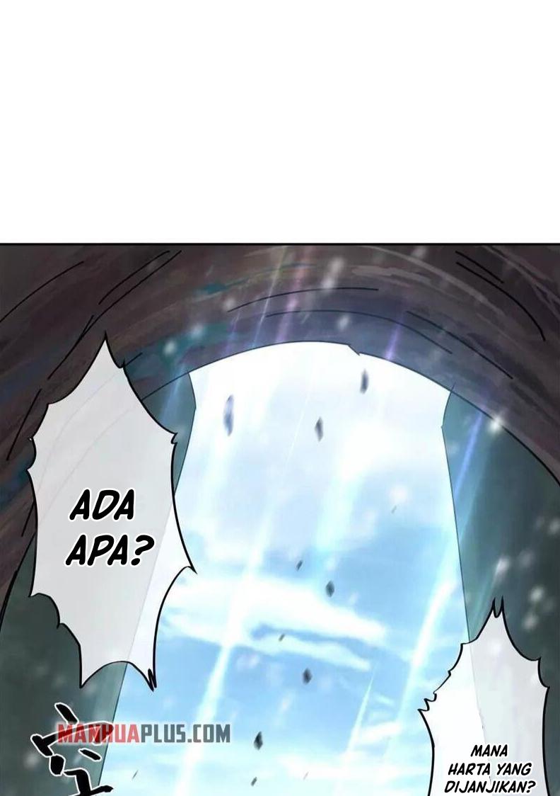 Peerless Soul Chapter 369 Gambar 25