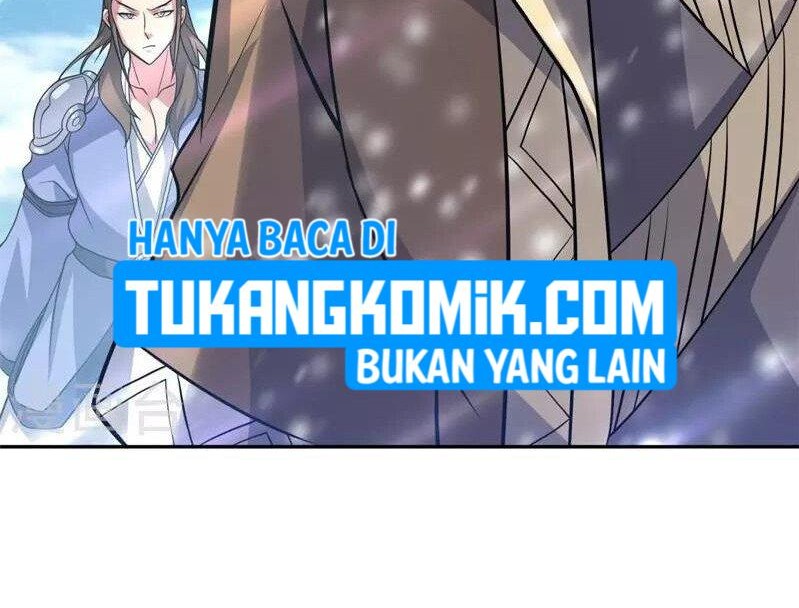 Peerless Soul Chapter 369 Gambar 15