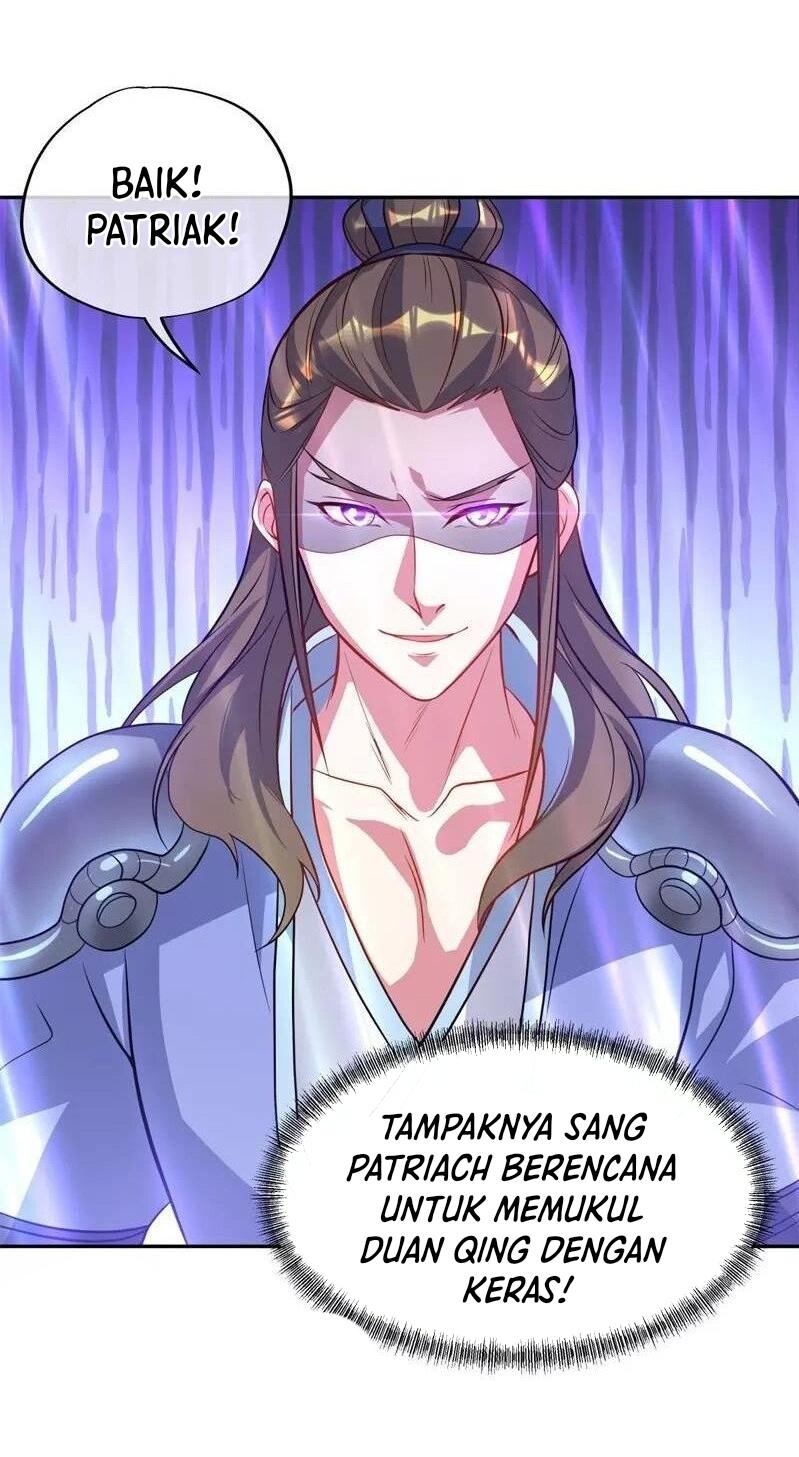 Peerless Soul Chapter 369 Gambar 16