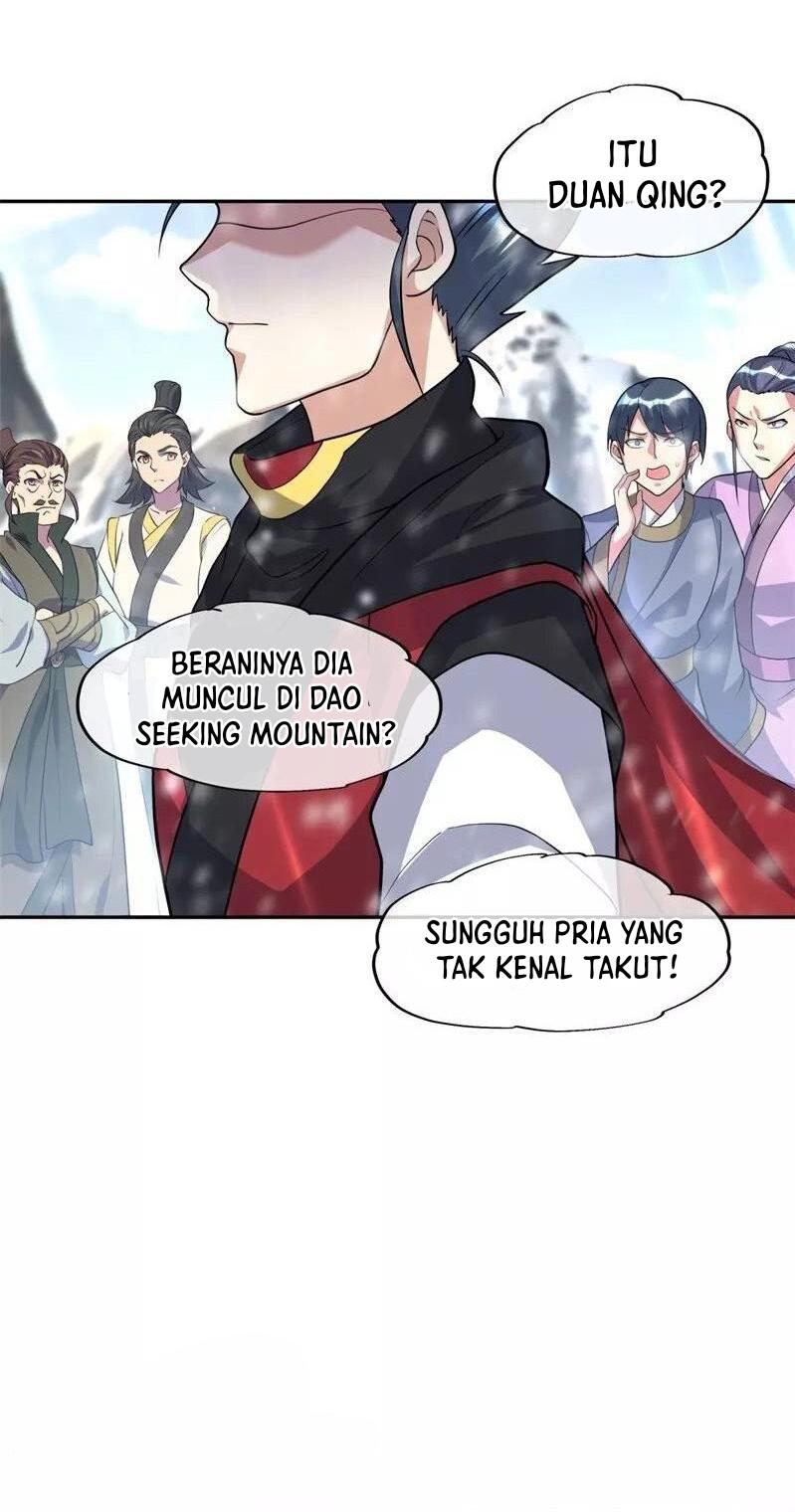 Peerless Soul Chapter 369 Gambar 19