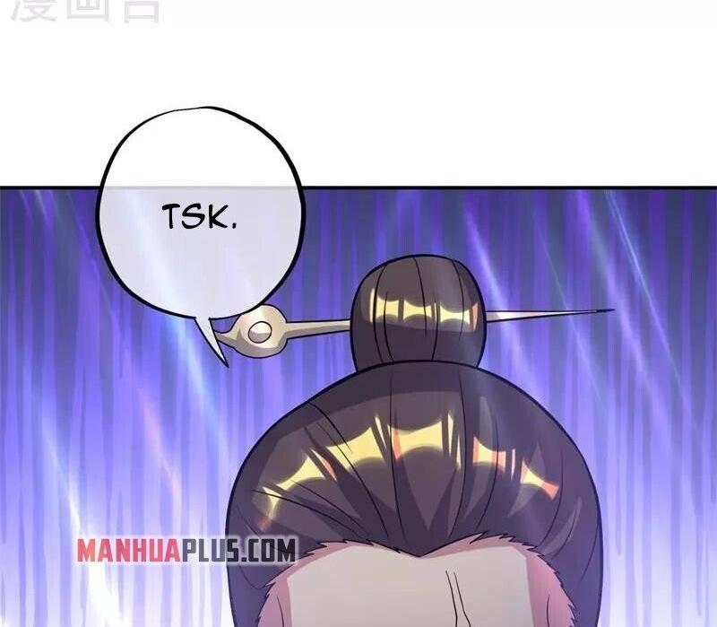 Peerless Soul Chapter 369 Gambar 40