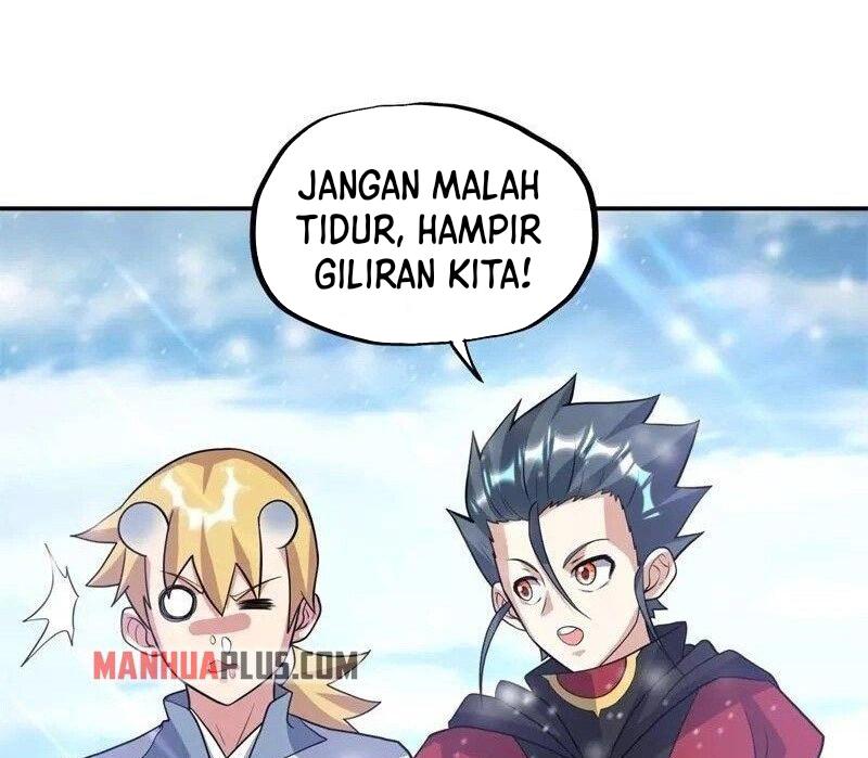 Peerless Soul Chapter 369 Gambar 43