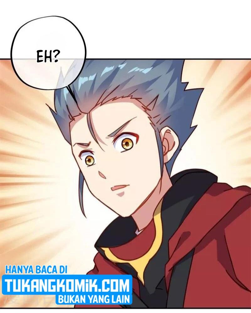 Peerless Soul Chapter 369 Gambar 3