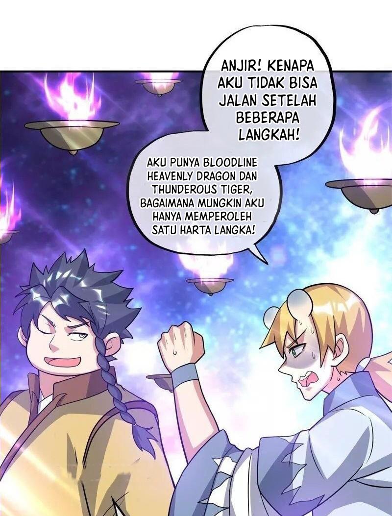 Peerless Soul Chapter 369 Gambar 52