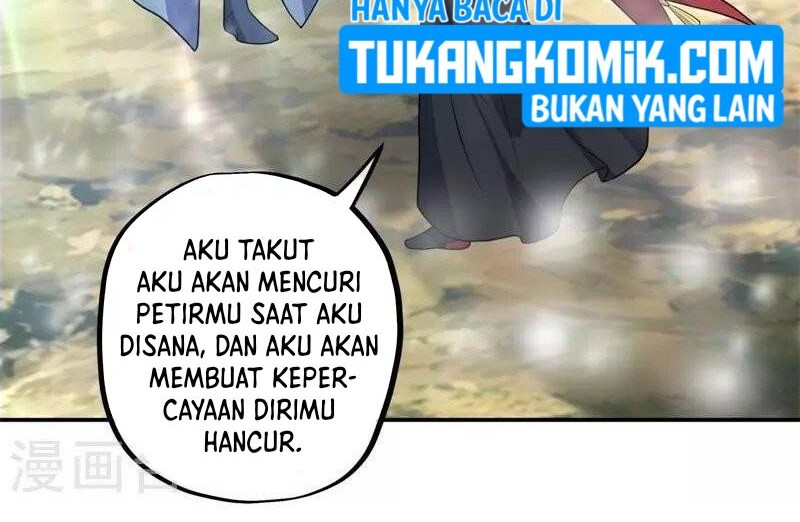 Peerless Soul Chapter 369 Gambar 54