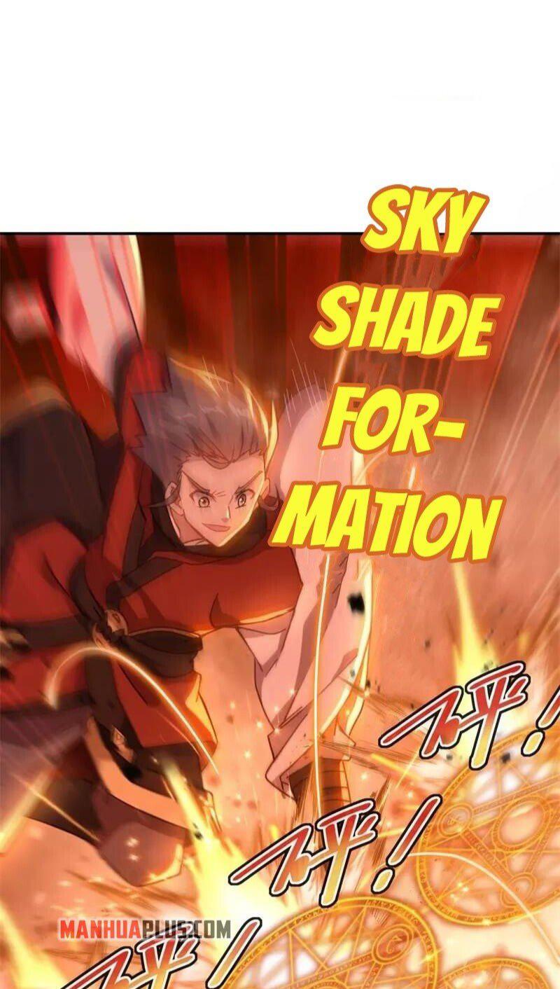 Peerless Soul Chapter 369 Gambar 7