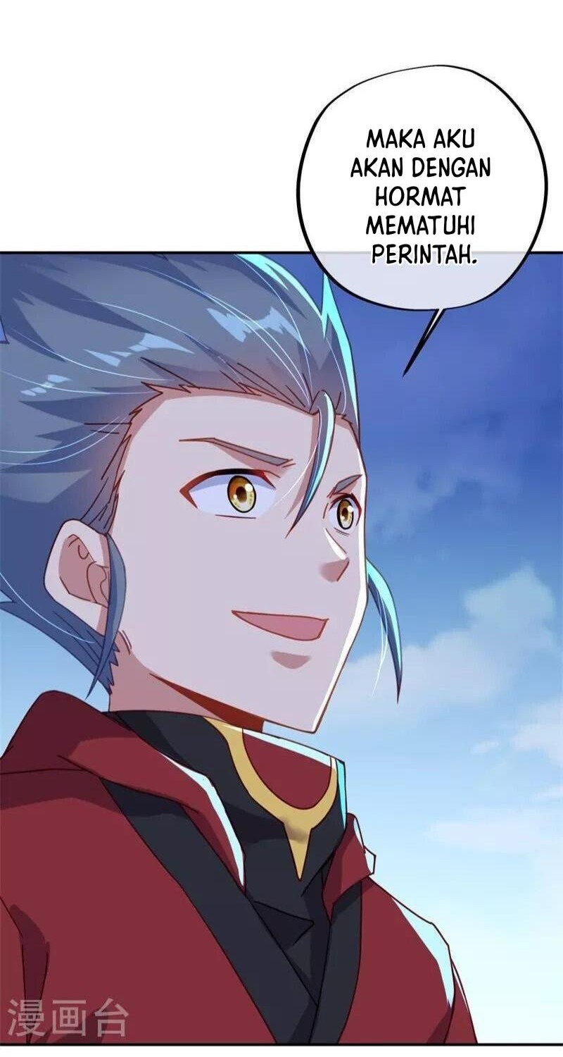 Peerless Soul Chapter 369 Gambar 12