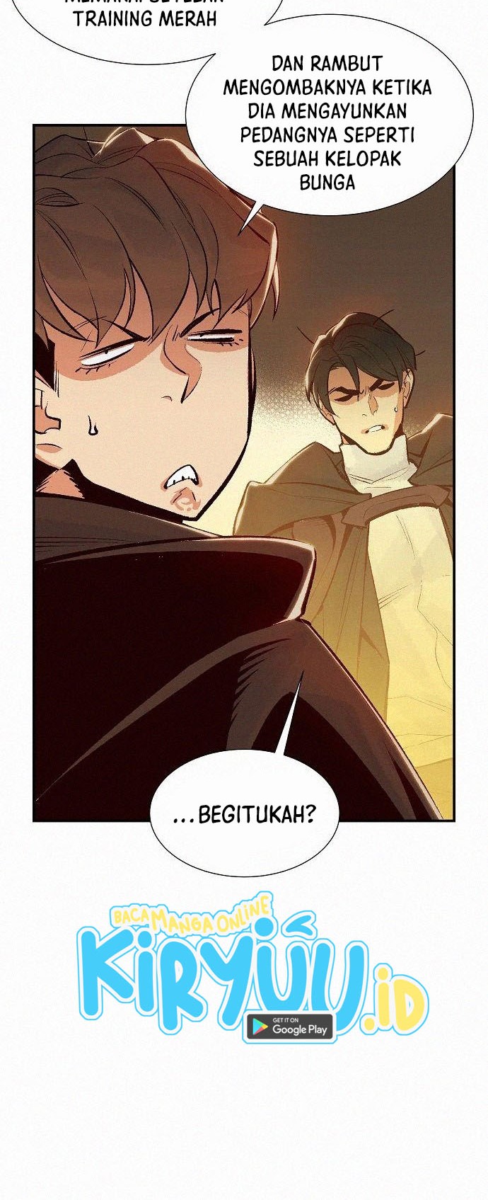 Alone Necromancer Chapter 66 Gambar 62