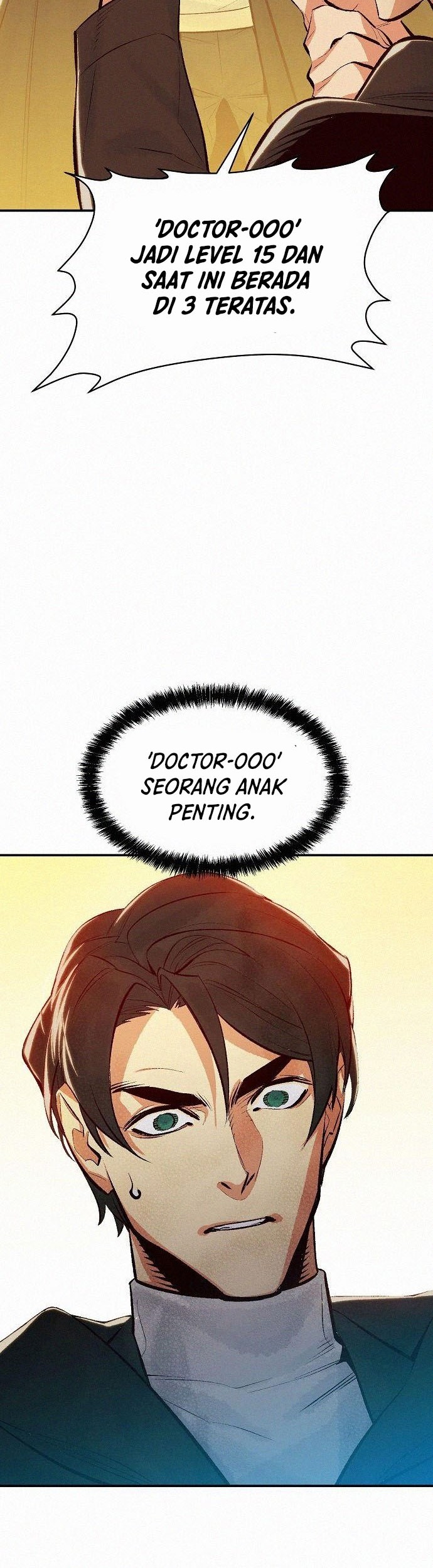 Alone Necromancer Chapter 66 Gambar 64