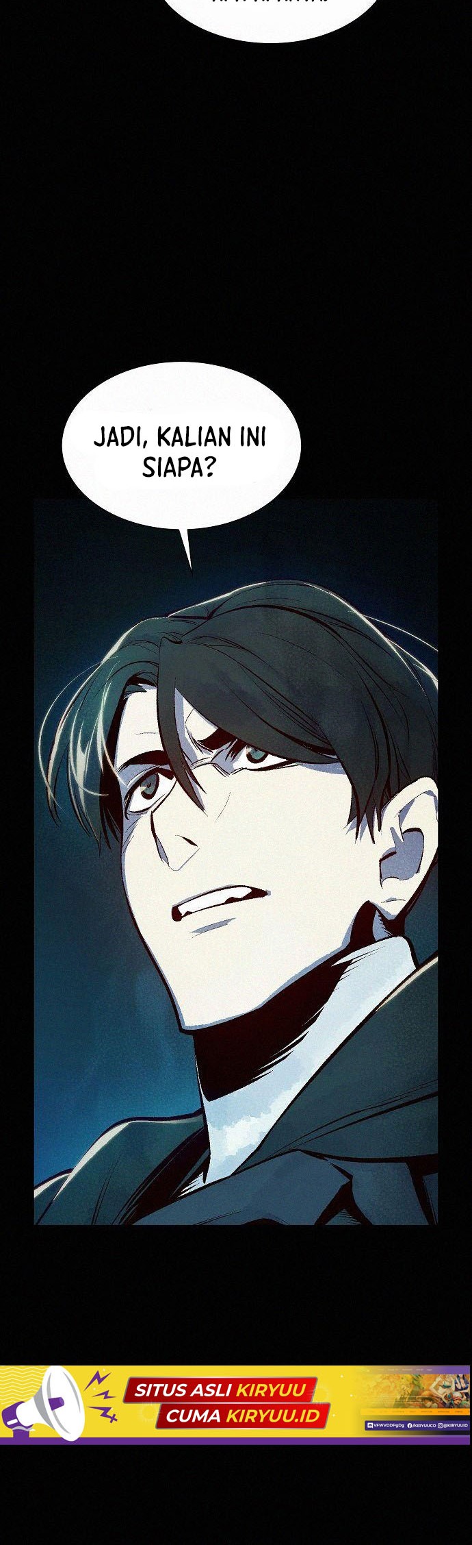 Alone Necromancer Chapter 66 Gambar 34