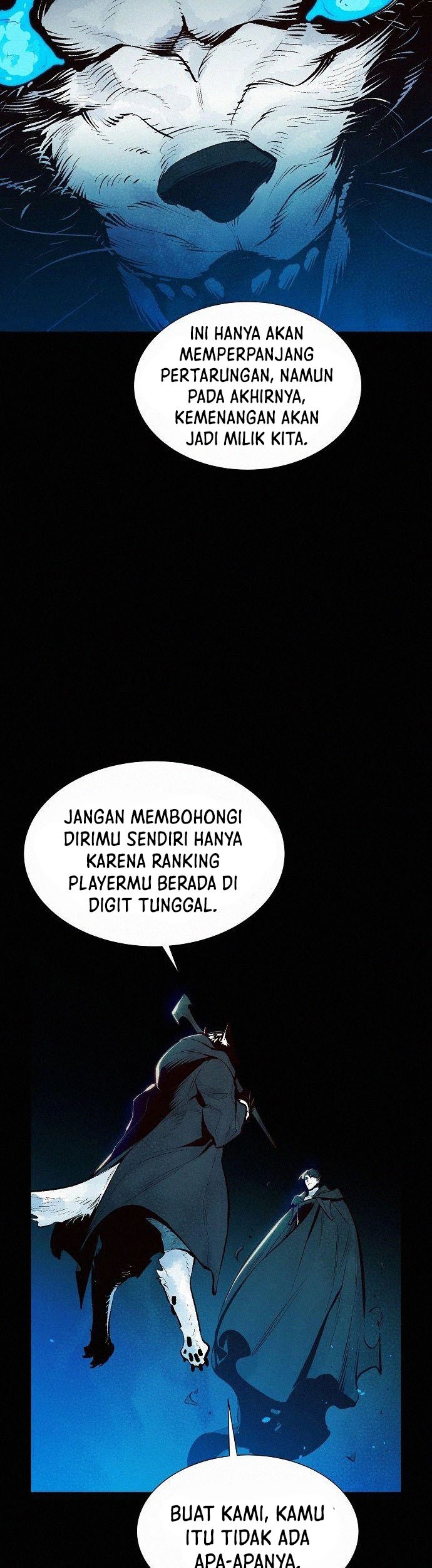 Alone Necromancer Chapter 66 Gambar 33