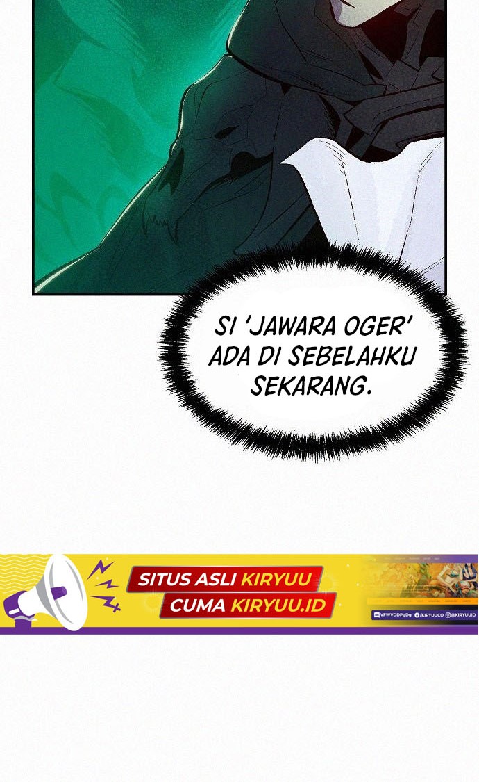 Alone Necromancer Chapter 66 Gambar 42