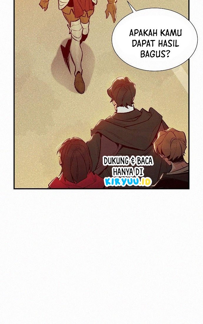 Alone Necromancer Chapter 66 Gambar 46