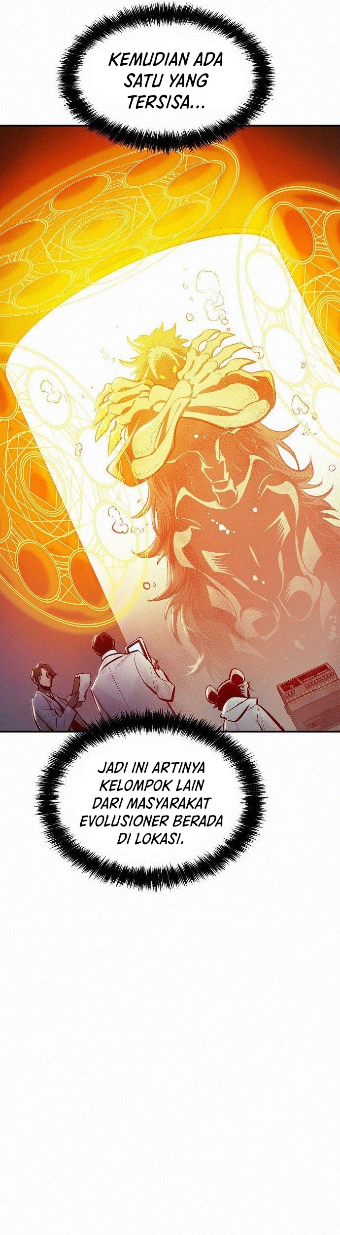 Alone Necromancer Chapter 66 Gambar 43