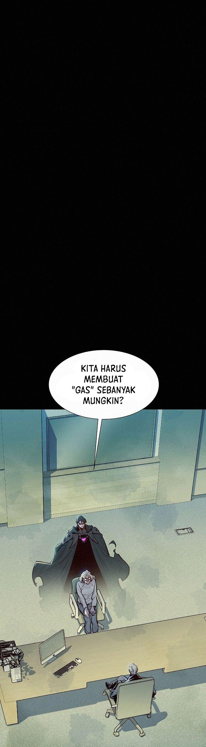 Alone Necromancer Chapter 66 Gambar 3