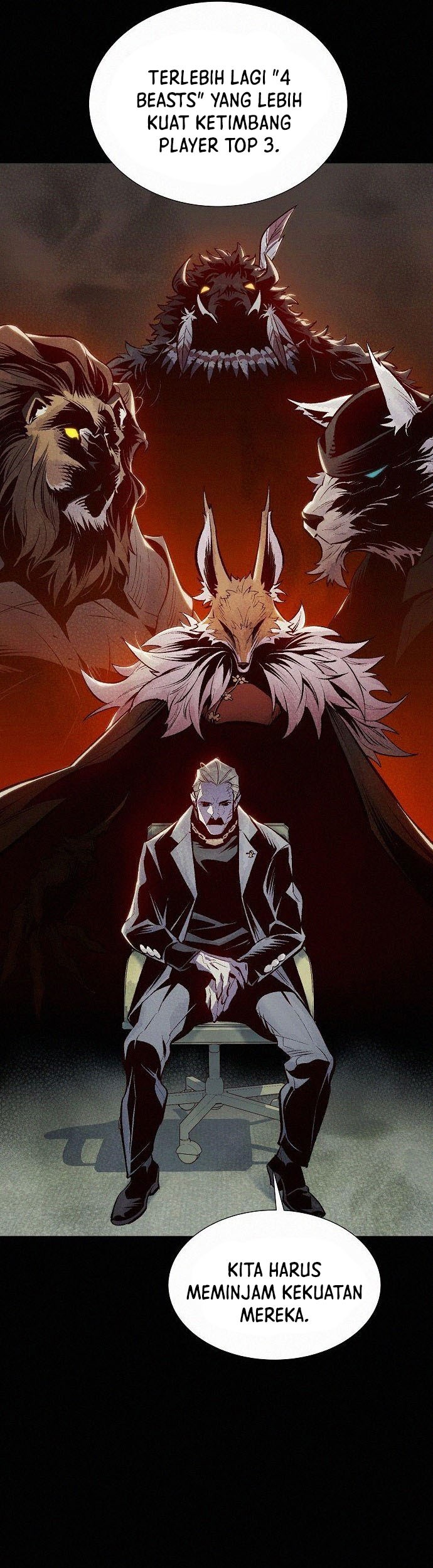 Alone Necromancer Chapter 66 Gambar 11