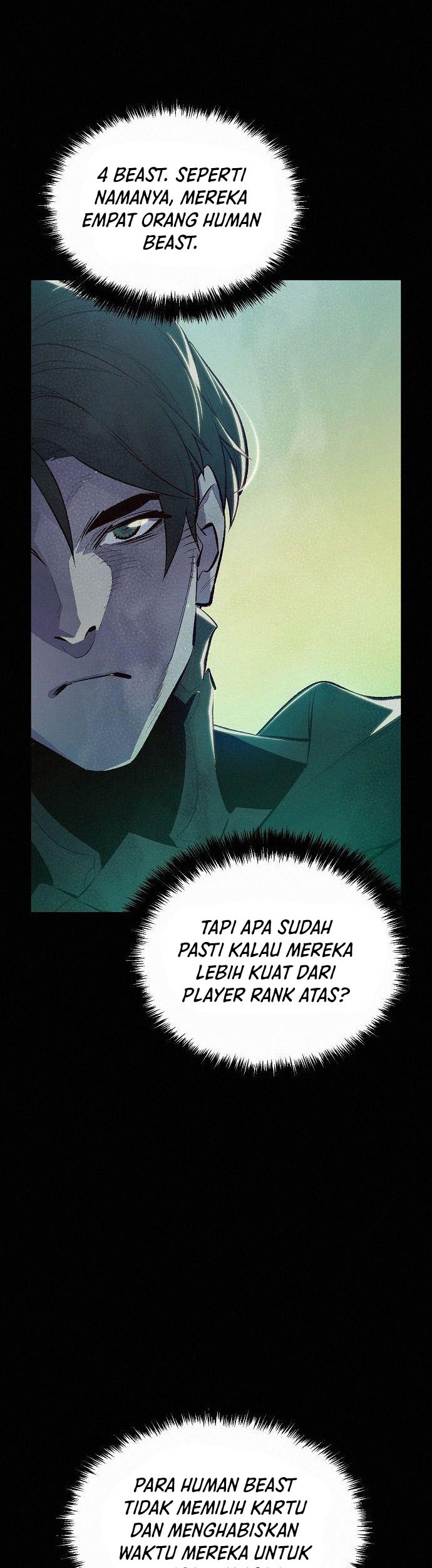 Alone Necromancer Chapter 66 Gambar 12