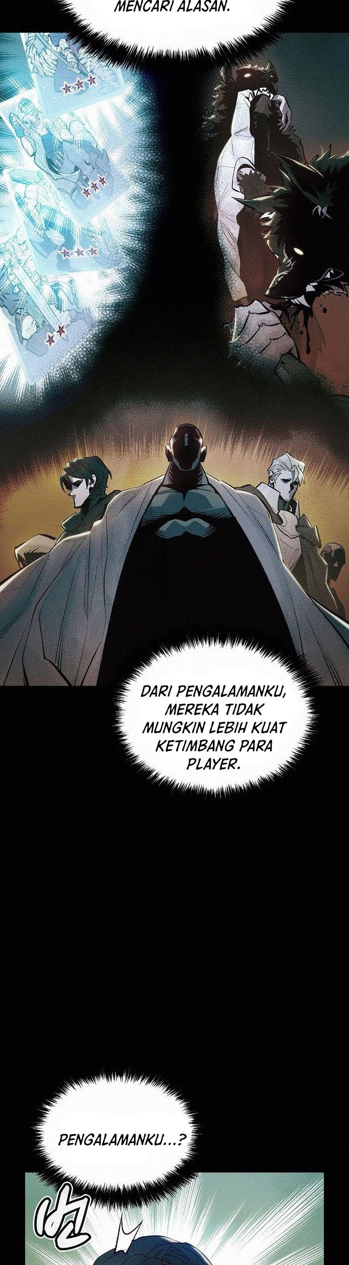 Alone Necromancer Chapter 66 Gambar 13