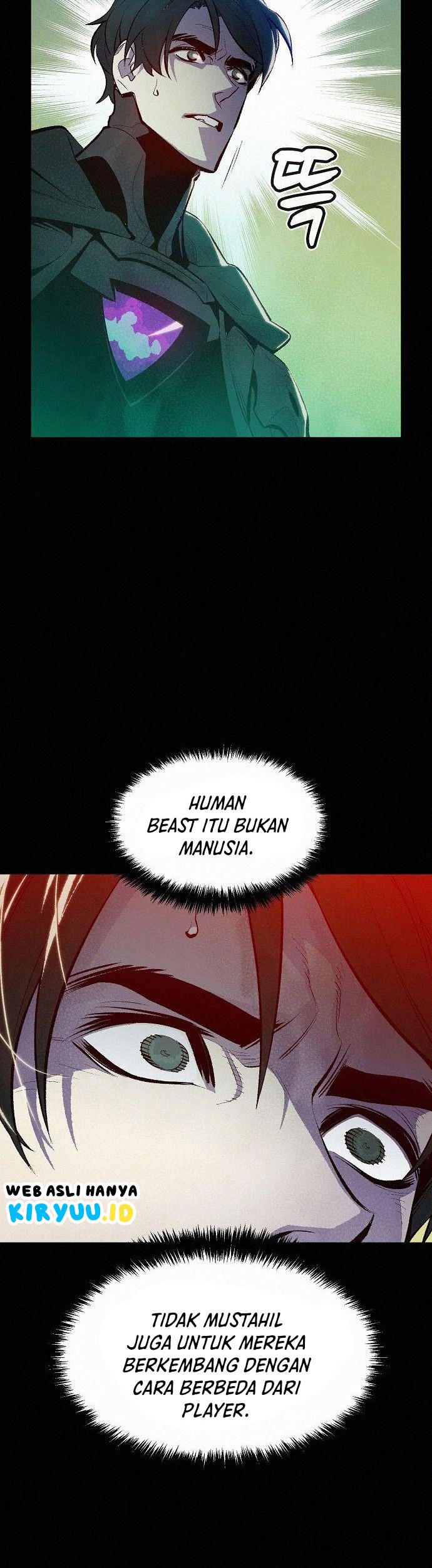 Alone Necromancer Chapter 66 Gambar 14