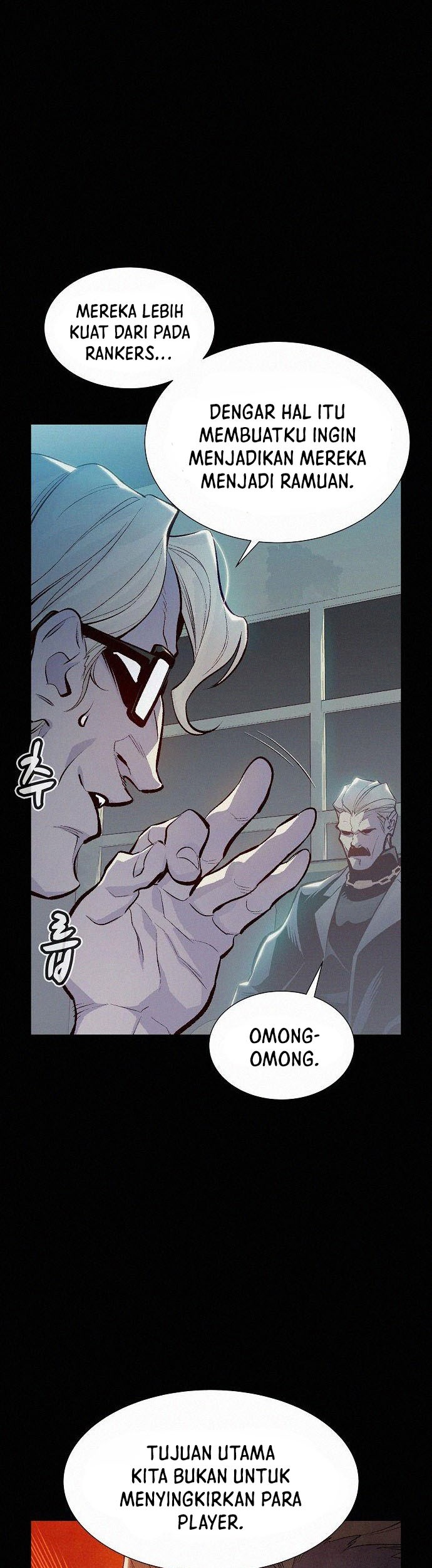 Alone Necromancer Chapter 66 Gambar 17