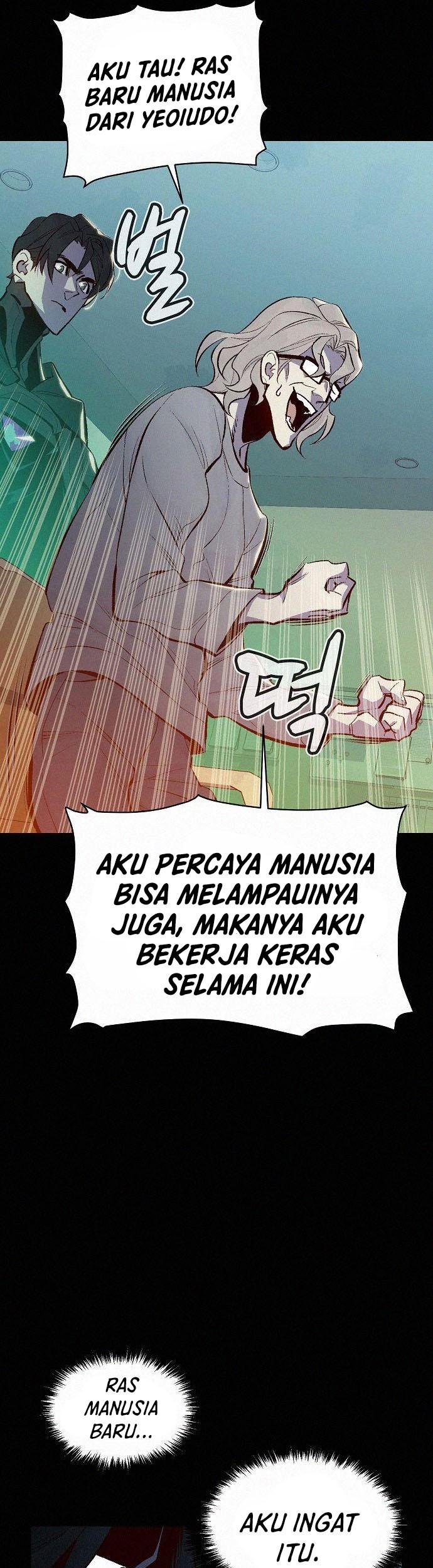 Alone Necromancer Chapter 66 Gambar 19
