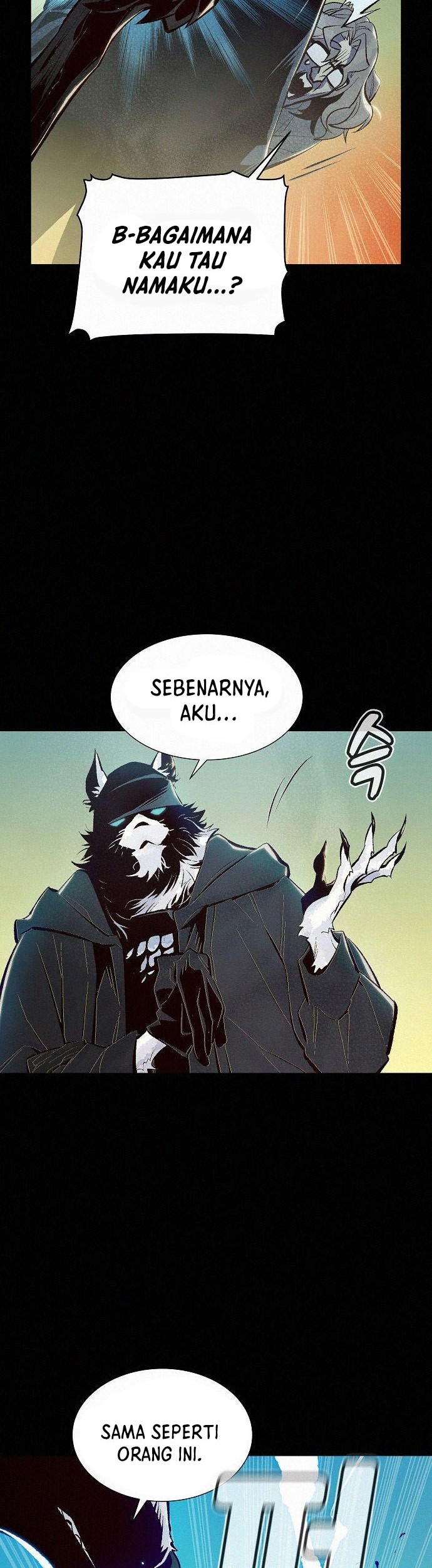 Alone Necromancer Chapter 66 Gambar 24