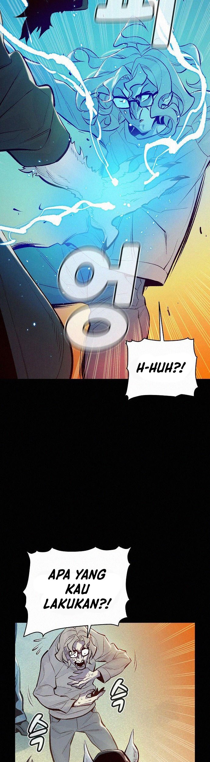 Alone Necromancer Chapter 66 Gambar 25