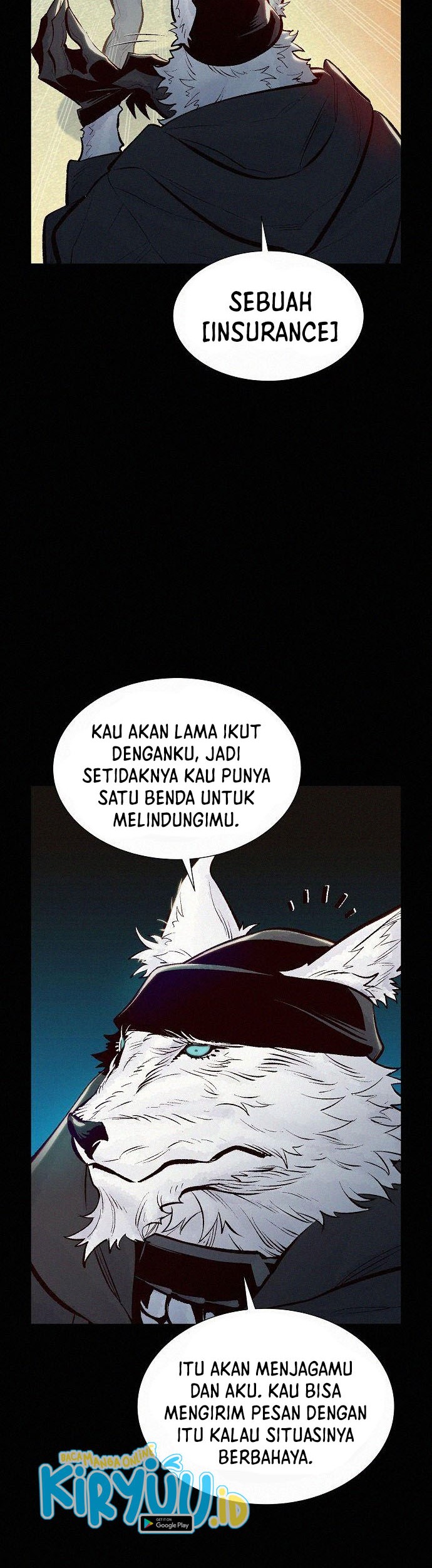 Alone Necromancer Chapter 66 Gambar 26