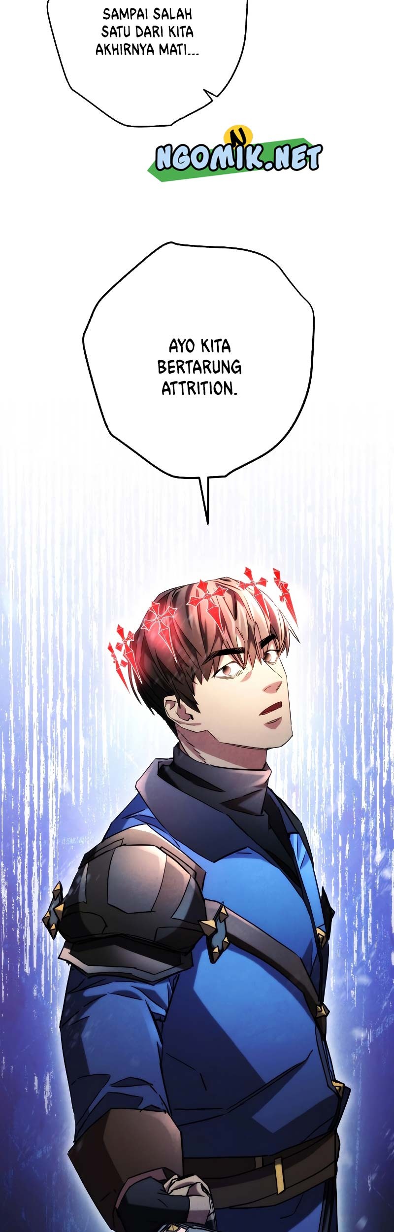 The Live Chapter 125 Gambar 30