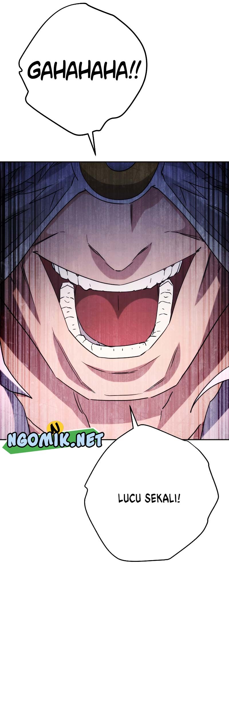 The Live Chapter 125 Gambar 32