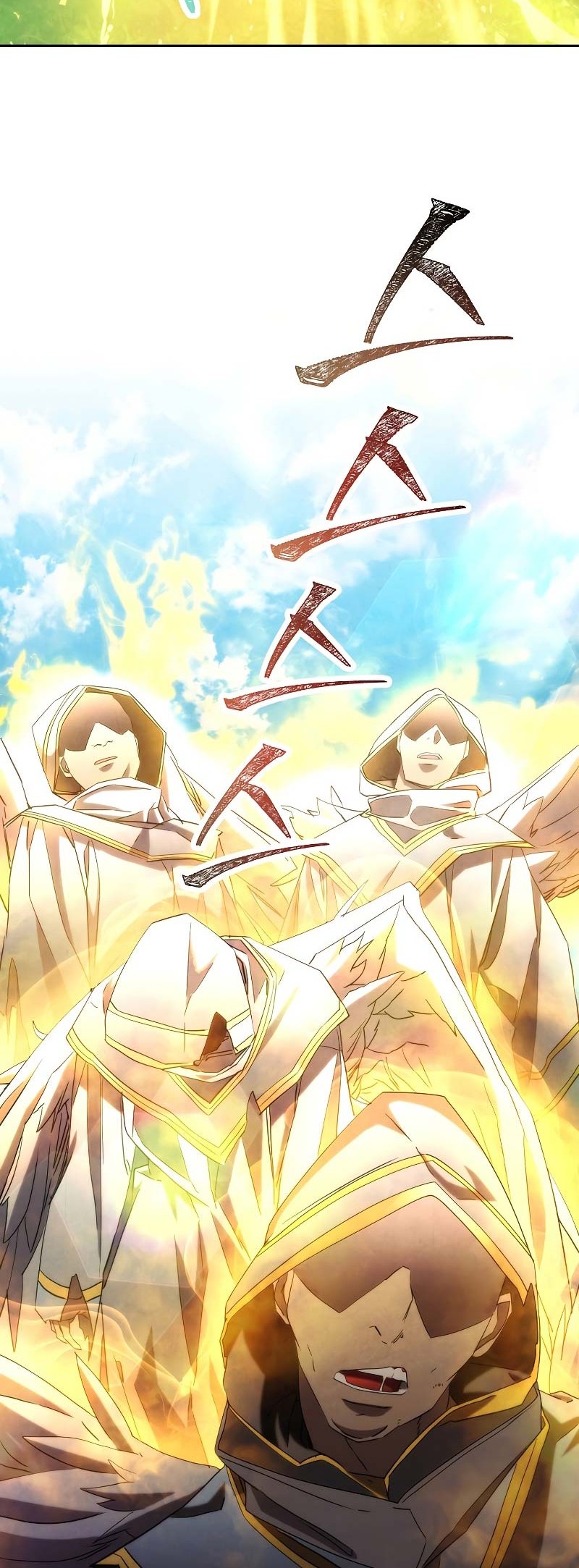 The Live Chapter 125 Gambar 35