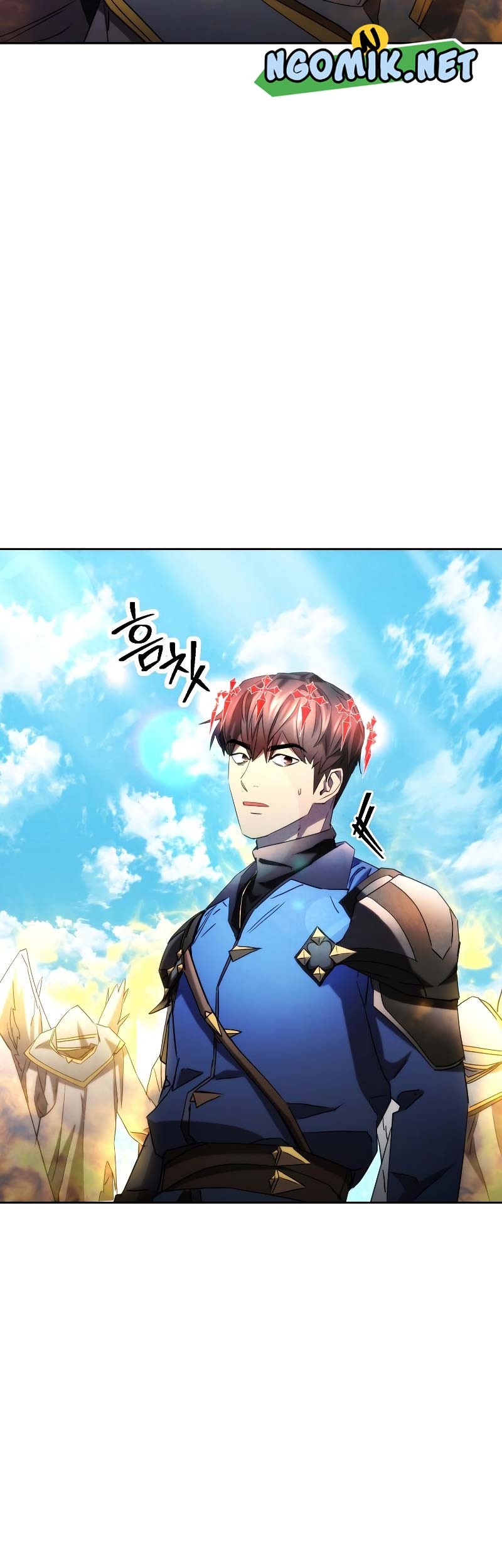 The Live Chapter 125 Gambar 36