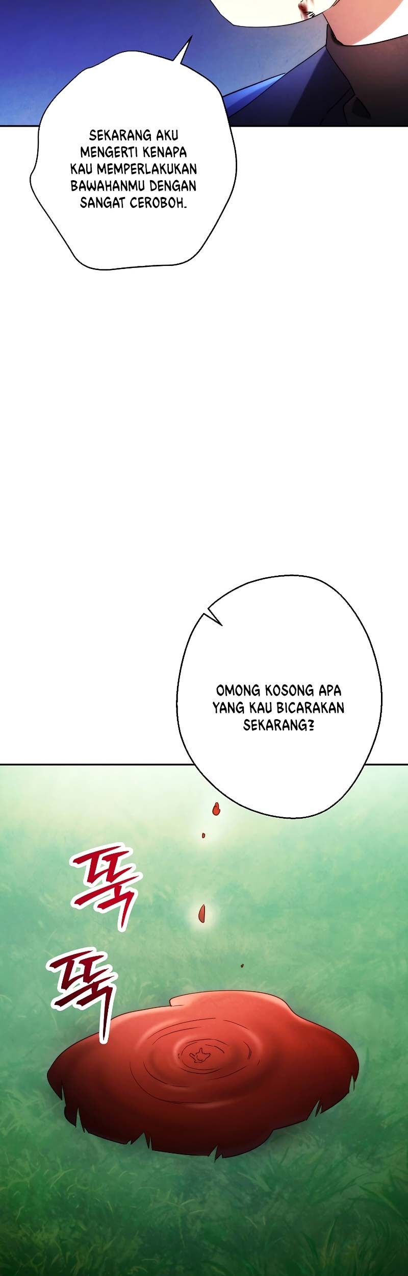 The Live Chapter 125 Gambar 18